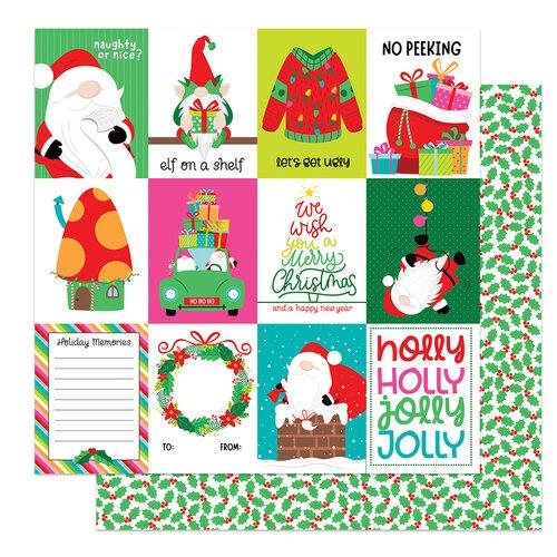 Photoplay TULLA & NORBERT’S CHRISTMAS PARTY 12x12 Collection Pack Scrapbooksrus