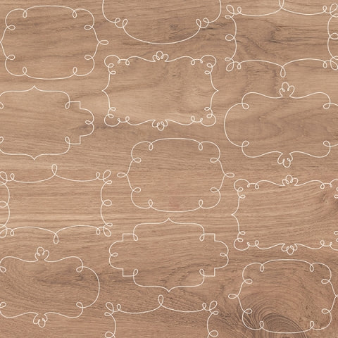 Simple Stories Oh Baby! CUDDLY 12x12 Scrapbook Paper Scrapbooksrus