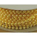 RIBBON BEADS Beaded Trim String