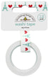Doodlebug CITY OF LOVE Washi Tape 15mm 12yards Scrapbooksrus