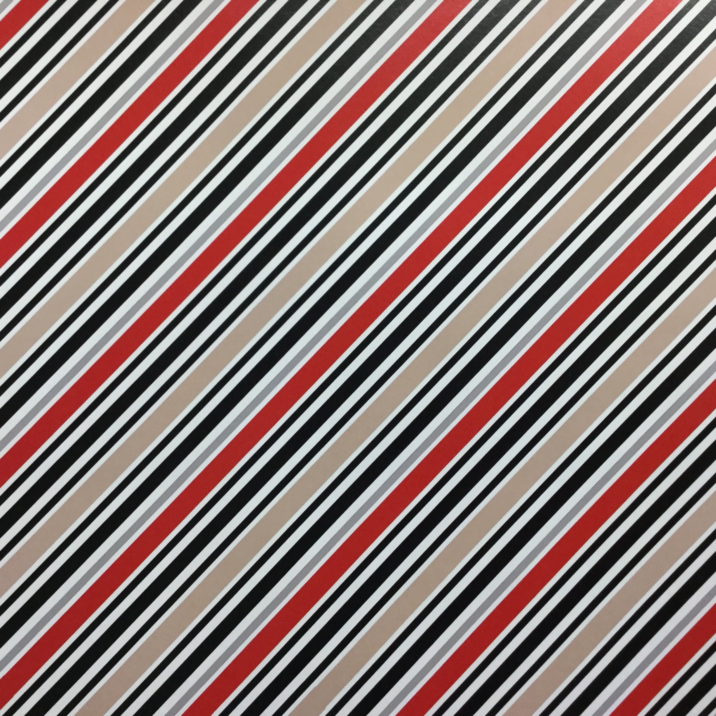 MOUNTAIN VIEW BASEBALL Pride Kit 12"X12" Scrapbook Paper