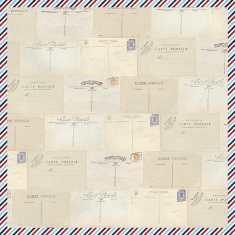 Simple Stories Hero BRAVE 12x12 Scrapbook Paper Scrapbooksrus