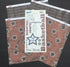 Moxxie BASKETBALL KIT 12"X12" Scrapbook Papers Rub-ons Scrapbooksrus