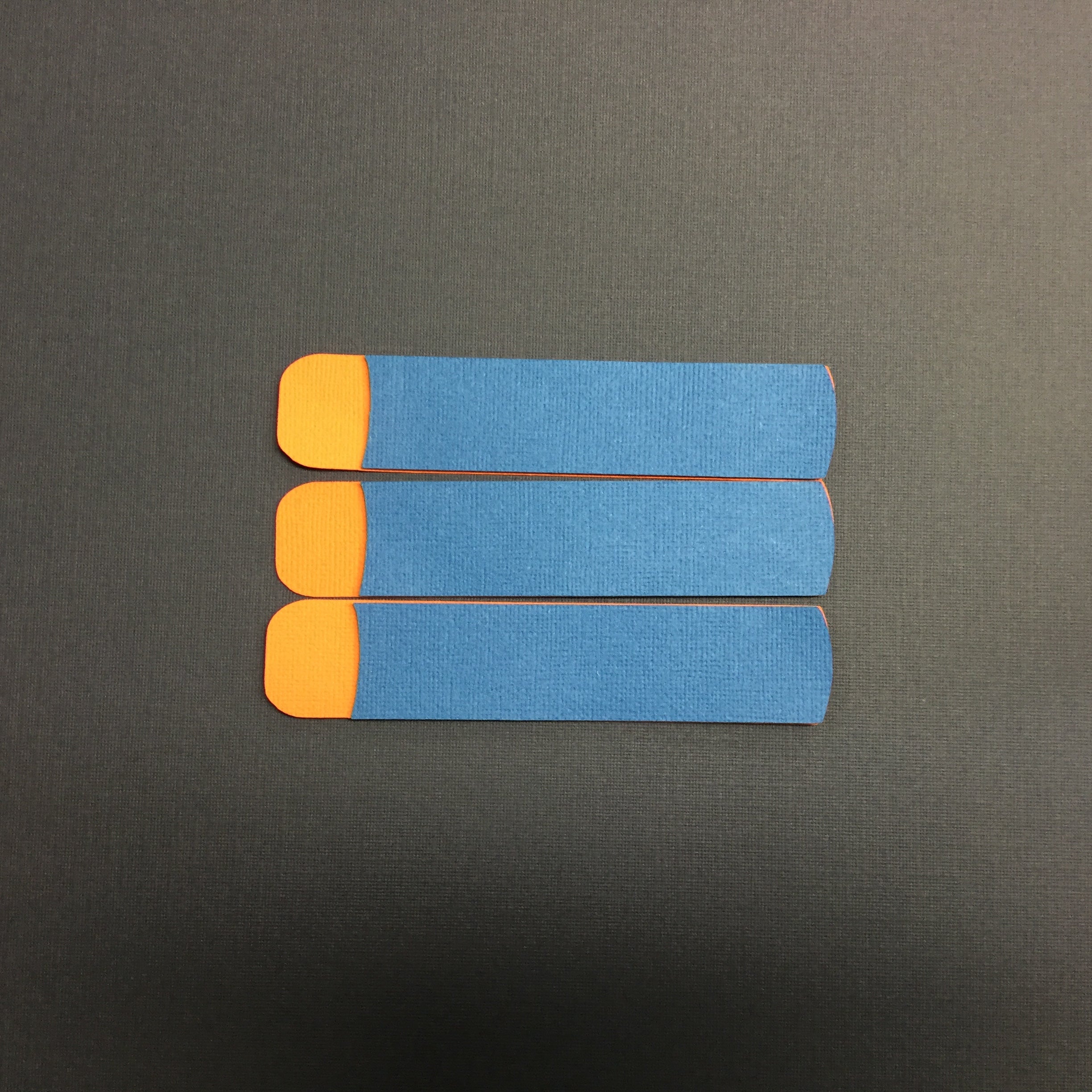 Nerf GUN BULLETS Sports Scrapbook Die Cuts Scrapbooksrus