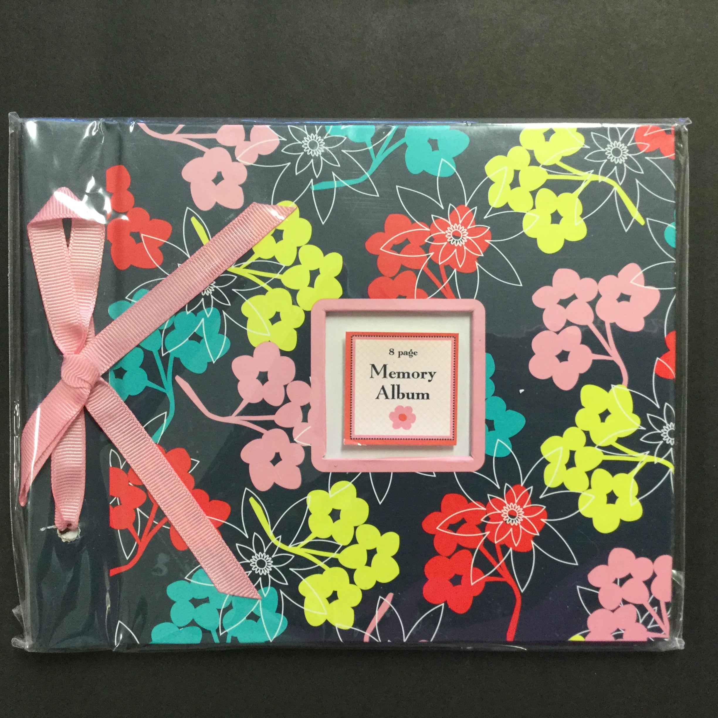 Hardcover 6”X8 MEMORY SCRAPBOOK ALBUM Scrapbooksrus