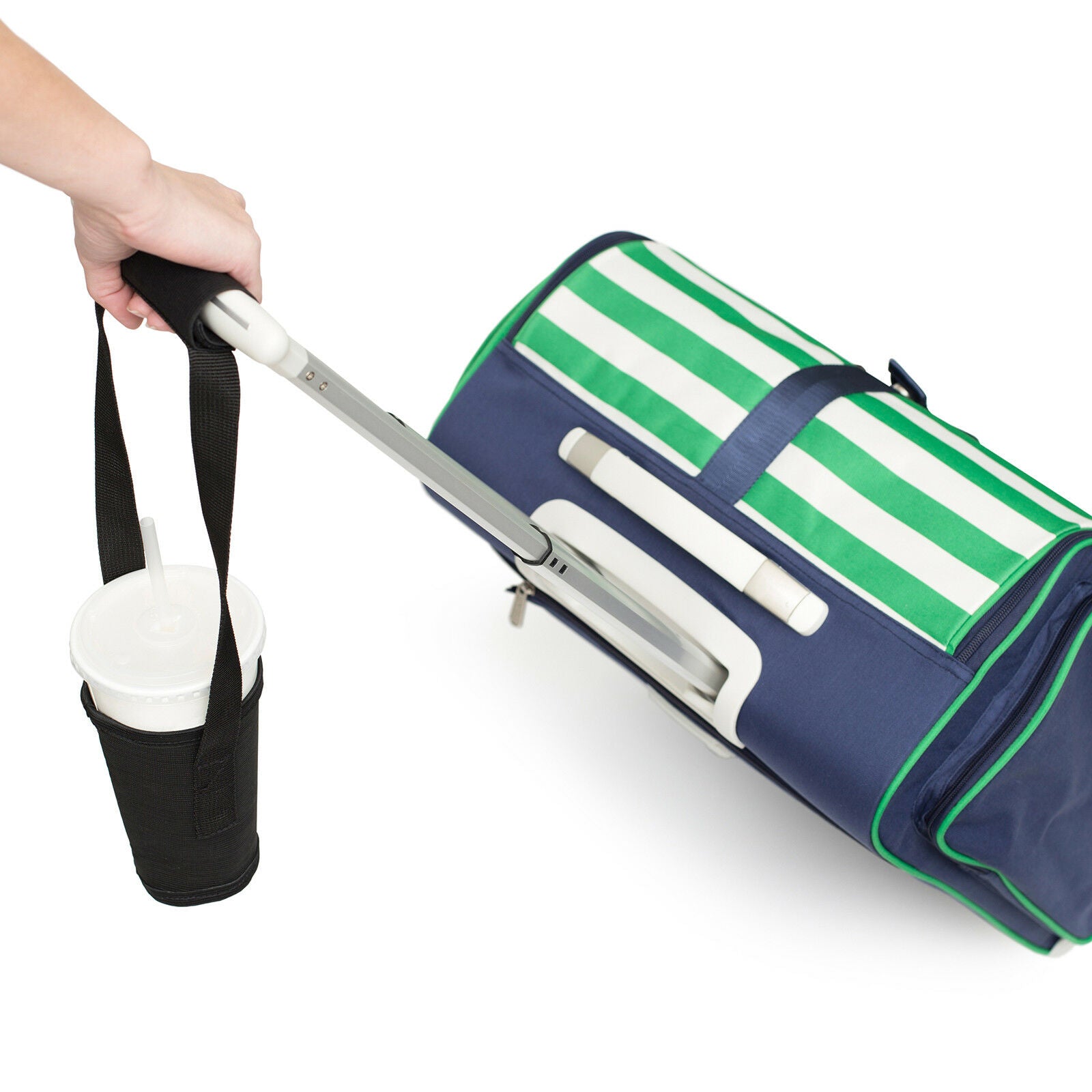 We R Memory Keepers Crafter’s CUP HOLDER Scrapbooksrus