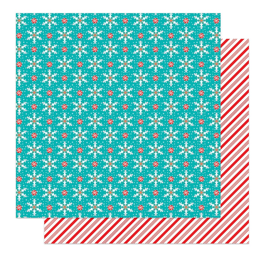 Photoplay TULLA & NORBERT’S CHRISTMAS PARTY 12x12 Collection Pack Scrapbooksrus