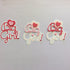 BIG GIRL Custom Scrapbook Die Cut Embellishment Scrapbooksrus