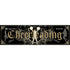 Scrapbook Customs CHEERLEADING TRENDY 1pc 2”X8” Sticker Scrapbooksrus