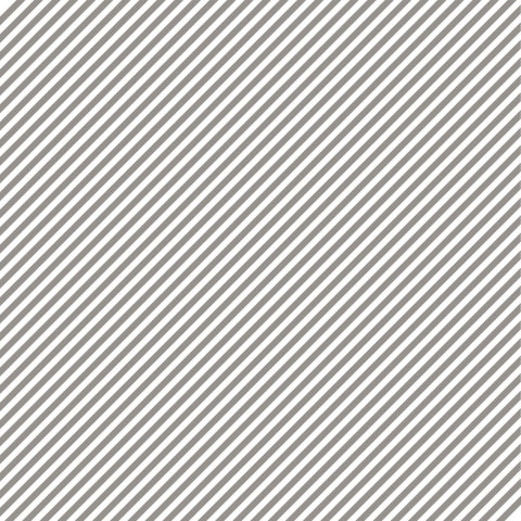 Simple Stories Sn@p Color Vibe GREY DOT/ STRIPE 12x12 Scrapbook Paper Scrapbooksrus