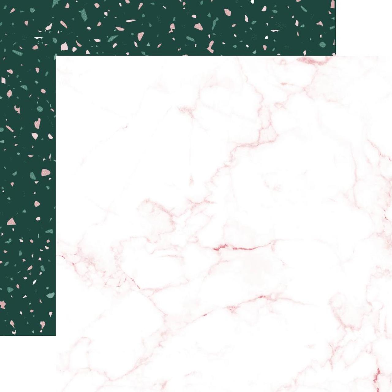 Kaisercraft 13pc 12"X12" LILY & MOSS Scrapbook Paper Pack Scrapbooksrus