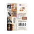 Prima DIAMOND Journaling Notecards 3” x 4” Scrapbooksrus
