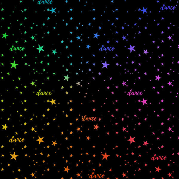 Neon Sports DANCE KIT 12"X12" Scrapbook Paper 12 Sheets Scrapbooksrus