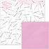 We R It Factor HELLO, BOBBY 12"X12" Cardstock Paper Scrapbooksrus