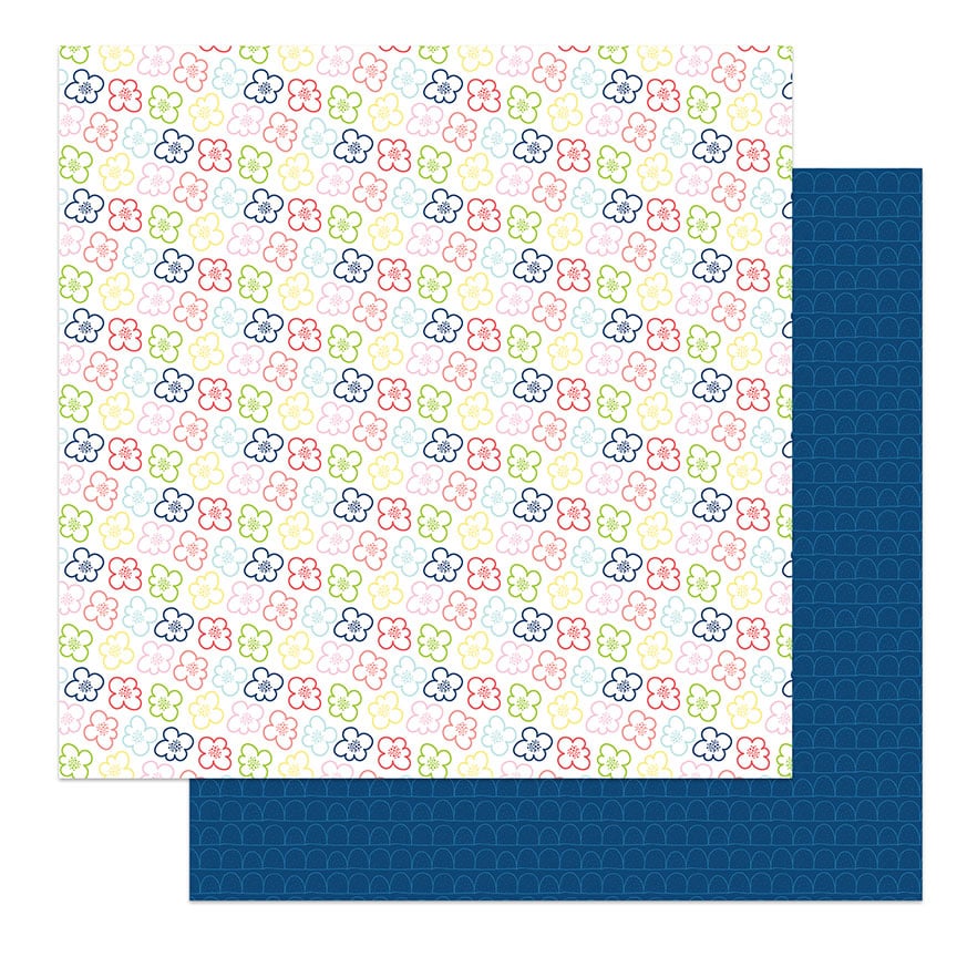 Photoplay FERN WILLARD 12X12 Paper Collection Pack Scrapbooksrus