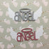 ANGEL Custom Scrapbook Die Cuts Scrapbooksrus