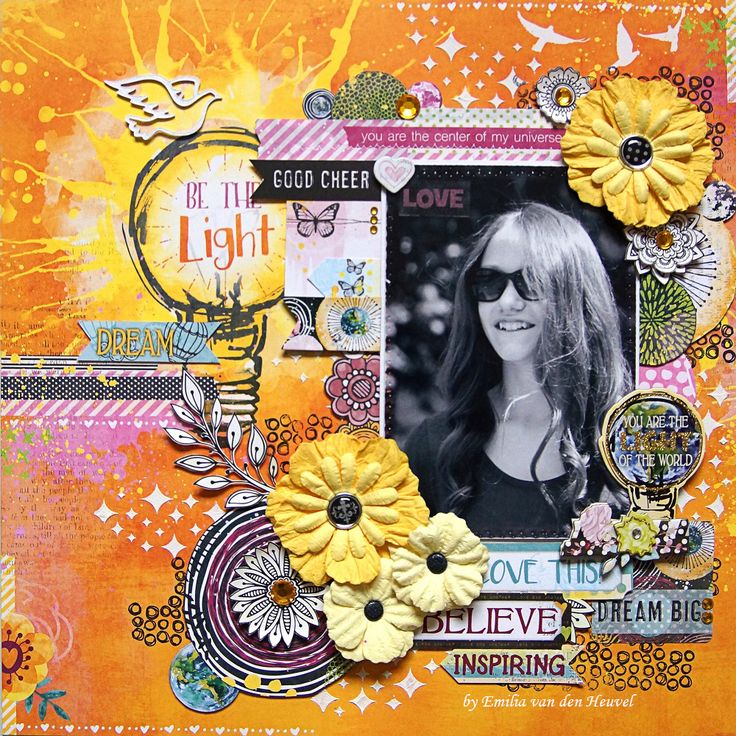 Bo Bunny FAITH DEVOTION 12"X12" Cardstock Paper