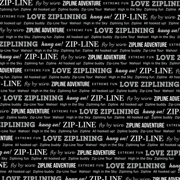 ZIPLINE PRIDE 2 12”x12” Sheet Scrapbook Customs Scrapbooksrus