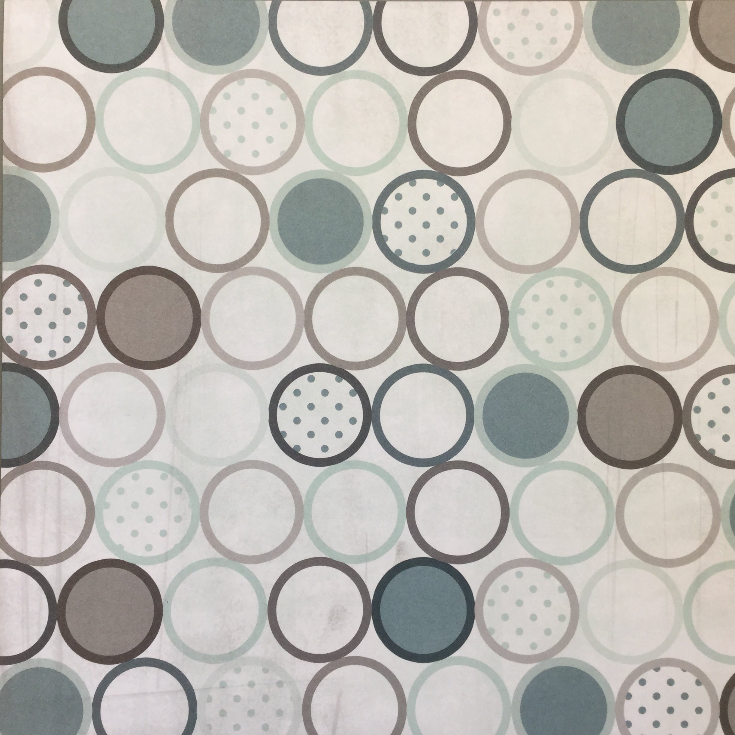 Storytellers PICTURE PERFECT KIT 12"X12" Scrapbook Paper & DieCuts 28pc