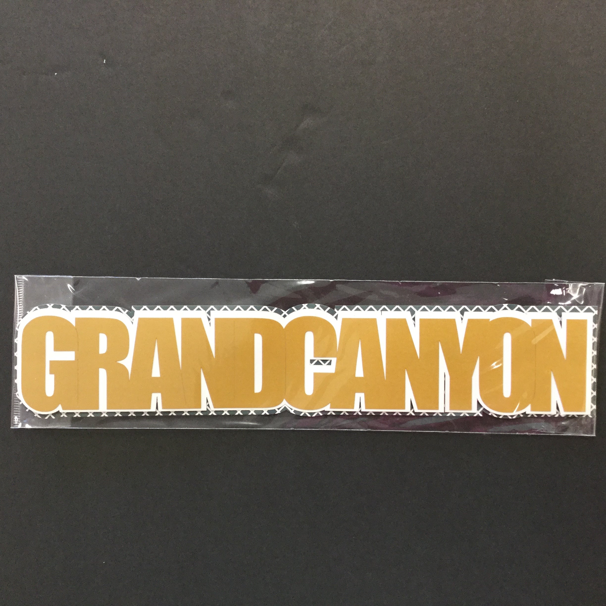 GRAND CANYON 12"X12" Travel Scrapbook Kit Scrapbooksrus Scrapbooksrus