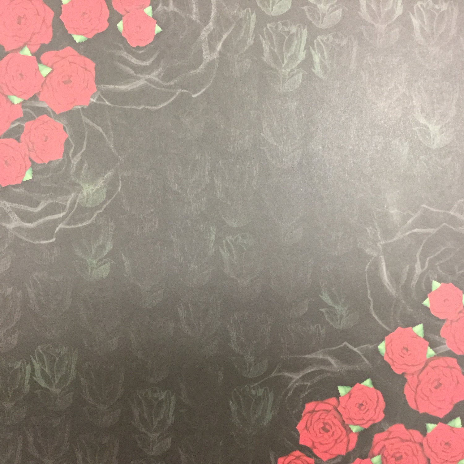 Karen Foster CRAZY FOR YOU 12"x12" Scrapbook Paper Kit Scrapbooksrus