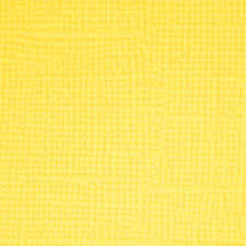 12x12 Doodlebug Design LEMON Cardstock Paper Scrapbooksrus