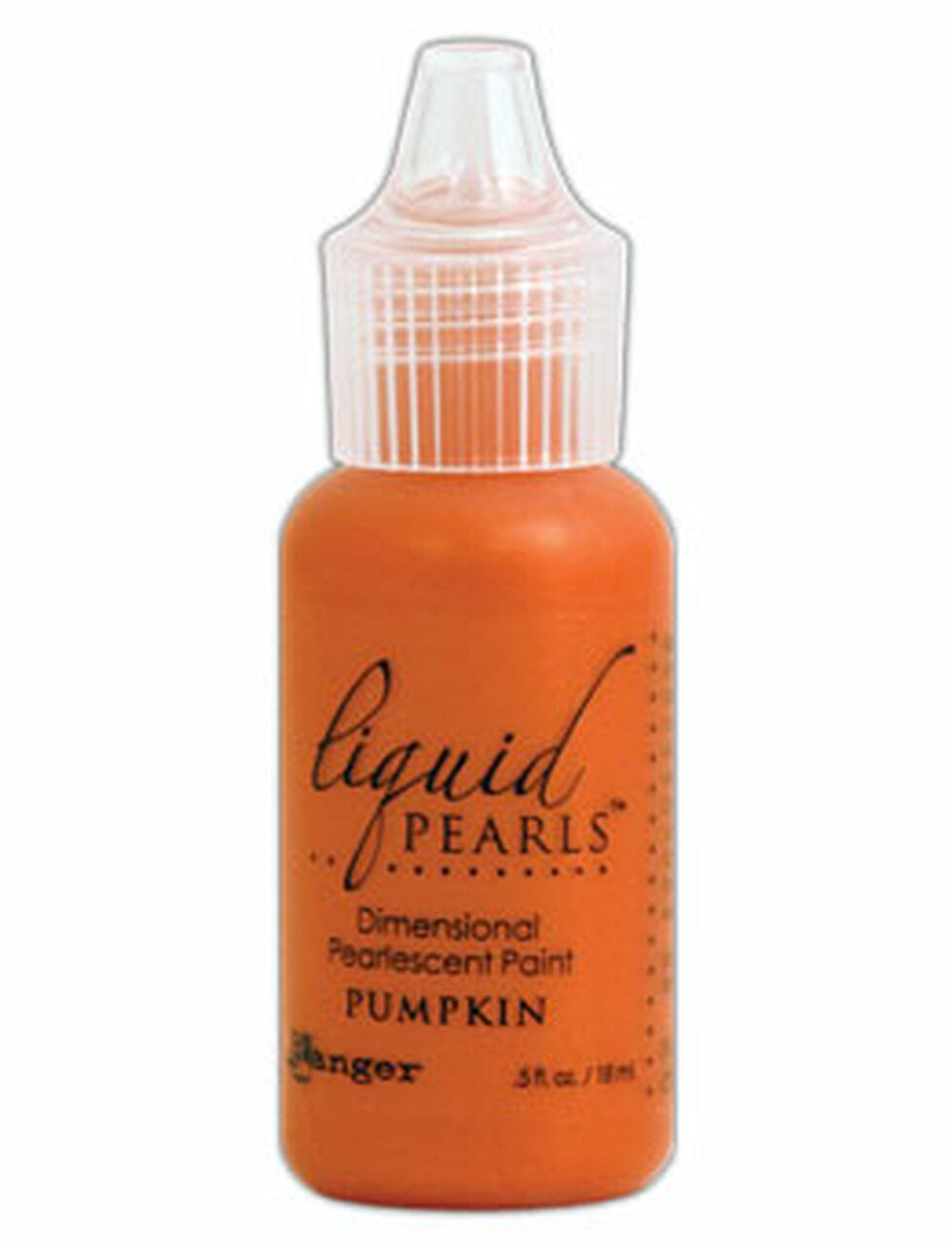 Ranger LIQUID PEARLS Dimensional Pearlescent Paint .5fl oz