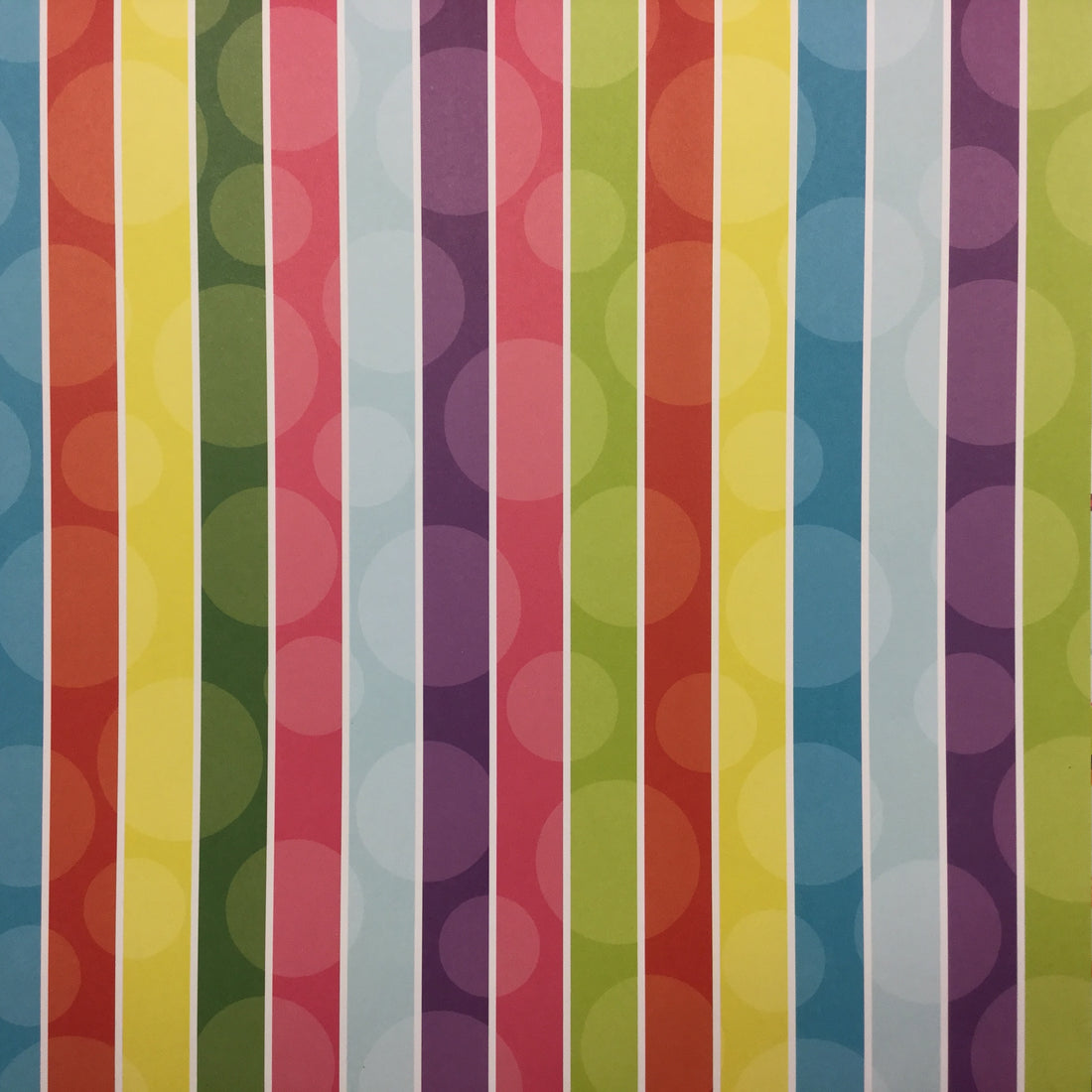 SEI Holiday Cheer SHAKE IT UP 12"X12" Paper Scrapbooksrus