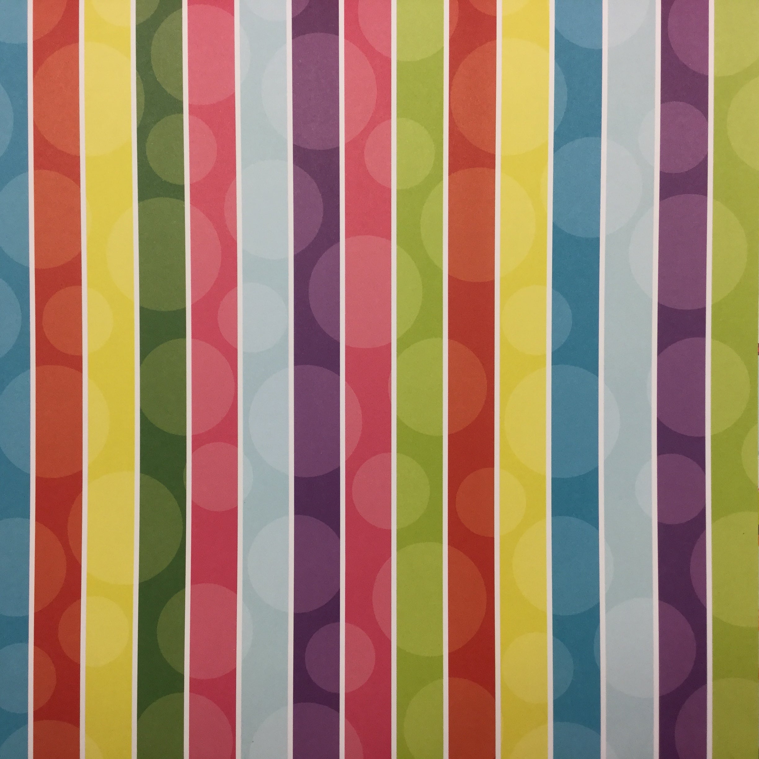 SEI Holiday Cheer SHAKE IT UP 12"X12" Paper Scrapbooksrus