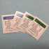 Monopoly PROPERTY Playing Cards Embellishment Scrapbooksrus