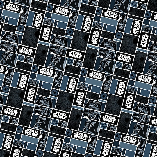 Cricut STAR WARS Deluxe 12”x12” Paper Pad Scrapbooksrus