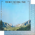 USA YOSEMITE NP 12"X12" Coodrinates DS 12x12” Paper Scrapbooksrus
