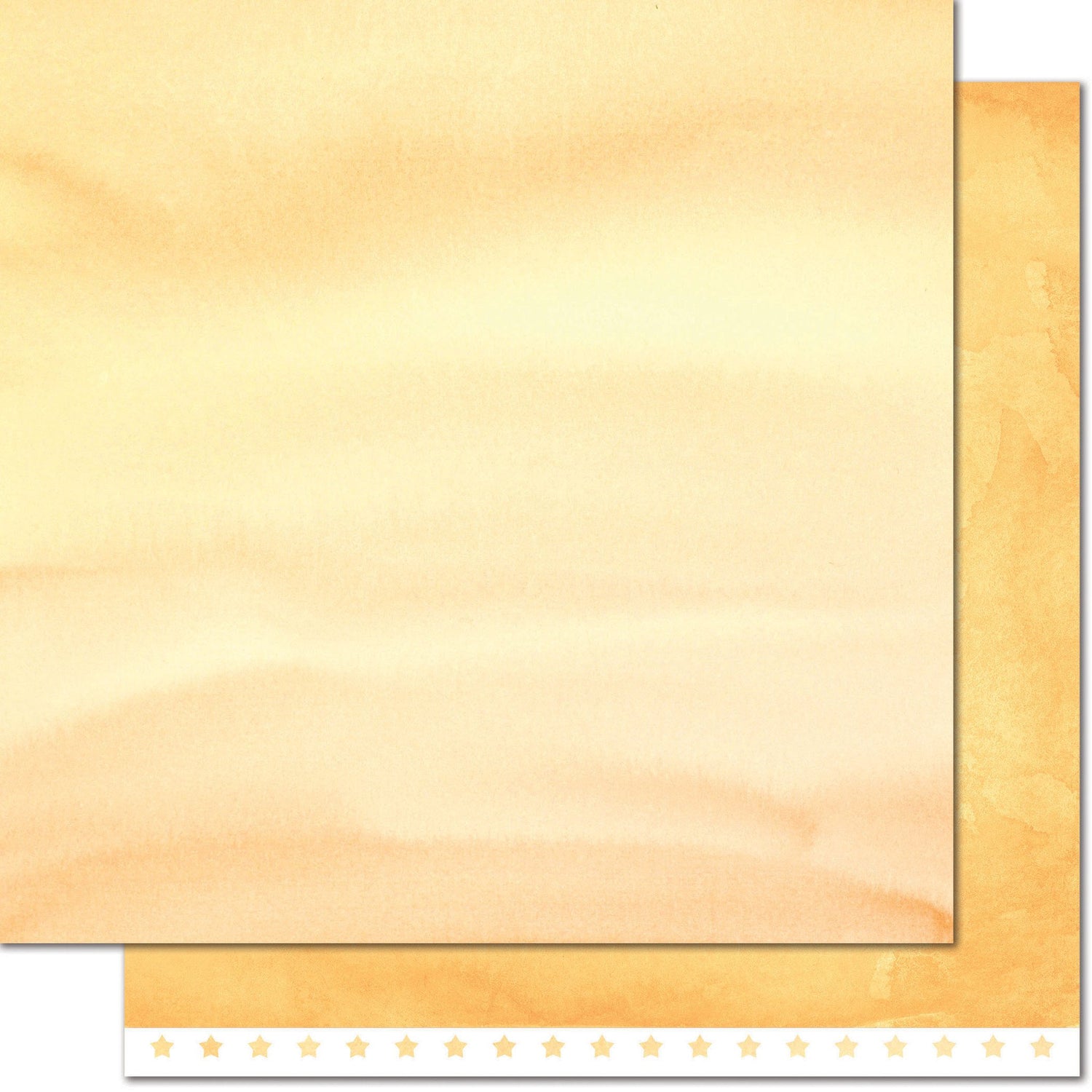 Lawn Fawn Water Wishes SHOOTING STAR Paper 12x12 Scrapbooksrus