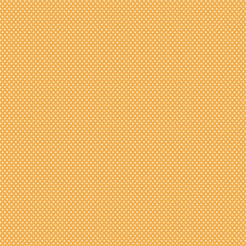 Simple Stories Color Vibe Bolds MUSTARD 12x12 Scrapbook Paper Scrapbooksrus