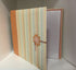 8”x8” Scrapbook Album Multicolored Scrapbooksrus