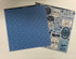 Reminisce BIKE LIFE Paper Pack 2pc Scrapbooksrus