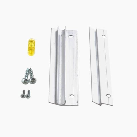 Hangman CANVAS HANGERS 2pc Scrapbooksrus