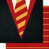 WIZARD ROBE 1 DOUBLE SIDED 12"X12" Paper Harry Potter Scrapbooksrus
