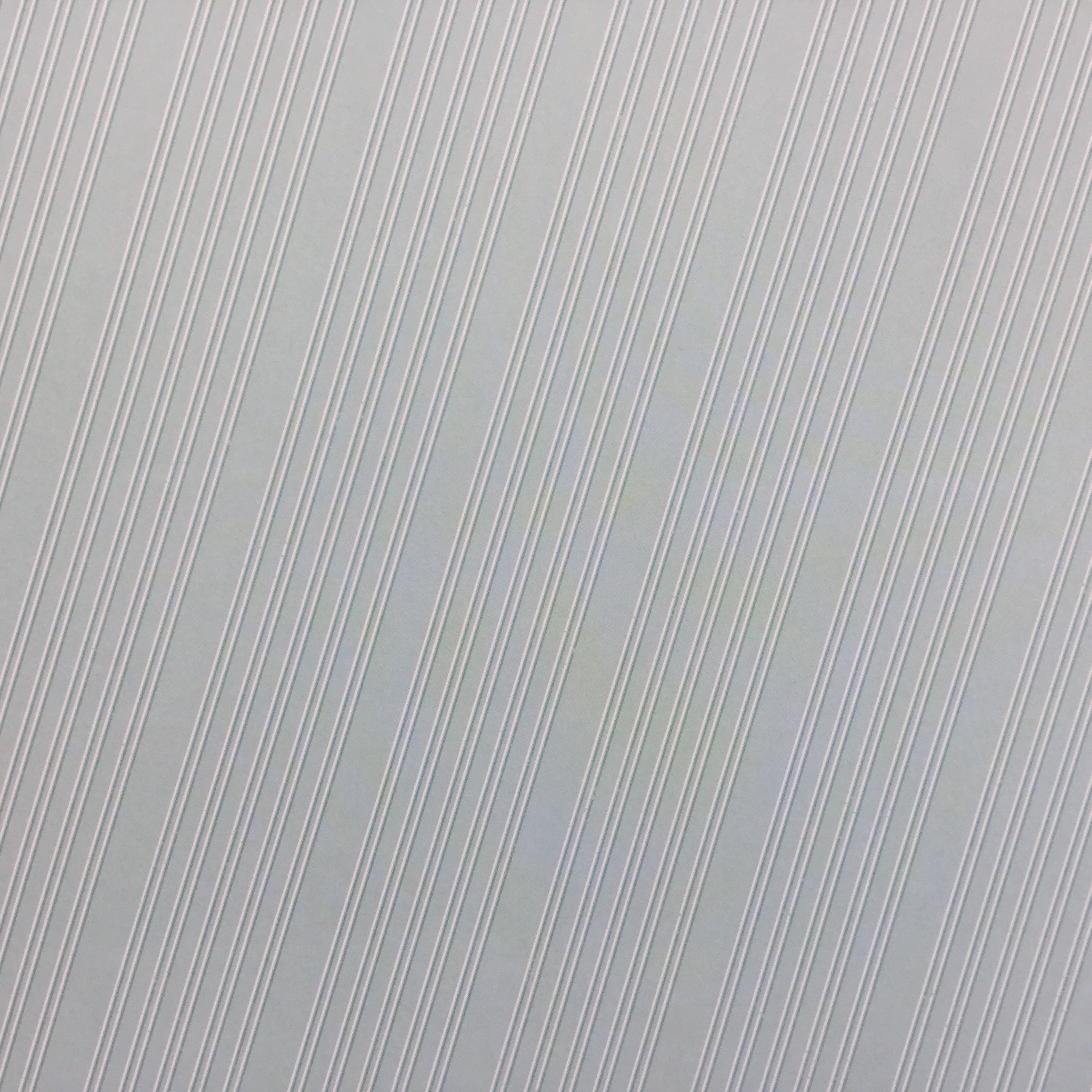 American Crafts Shoreline SANTA MONICA 12"X12" Bike Paper