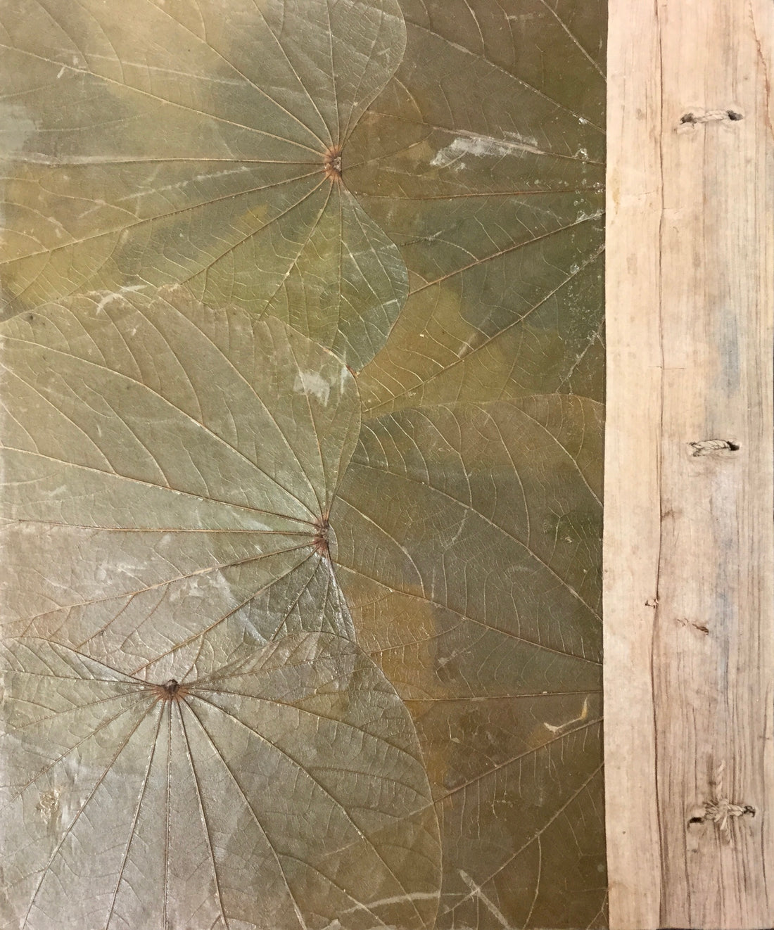 Vintage 20 Page JAMAICA Scrapbook Photo Album Scrapbooksrus