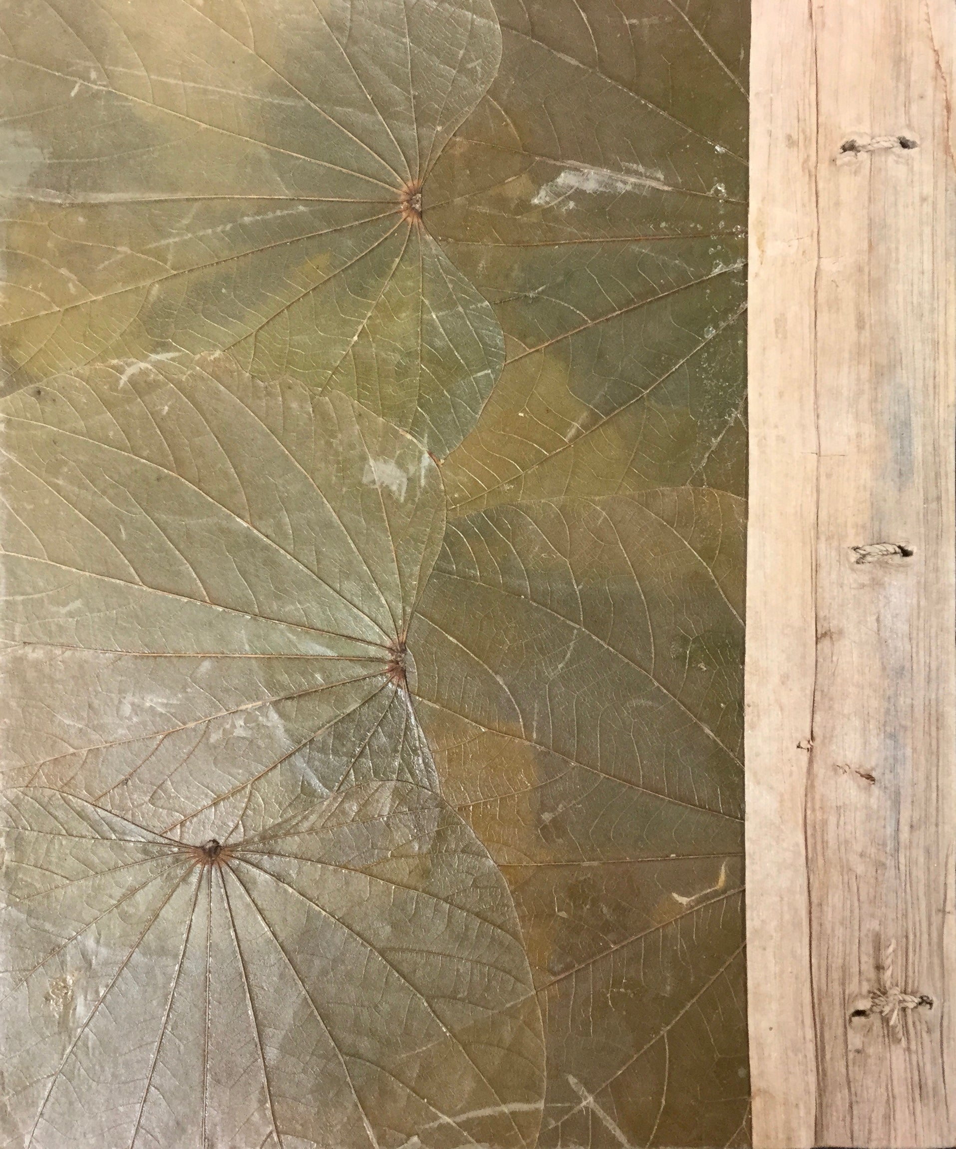 Vintage 20 Page JAMAICA Scrapbook Photo Album Scrapbooksrus