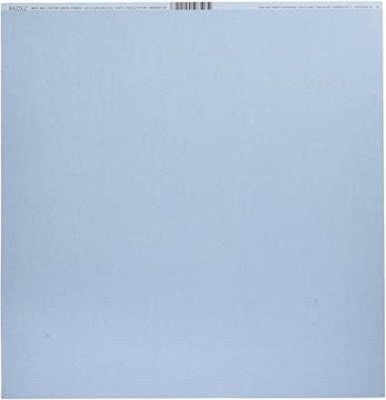 12X12 Bazzill Bling Cardstock