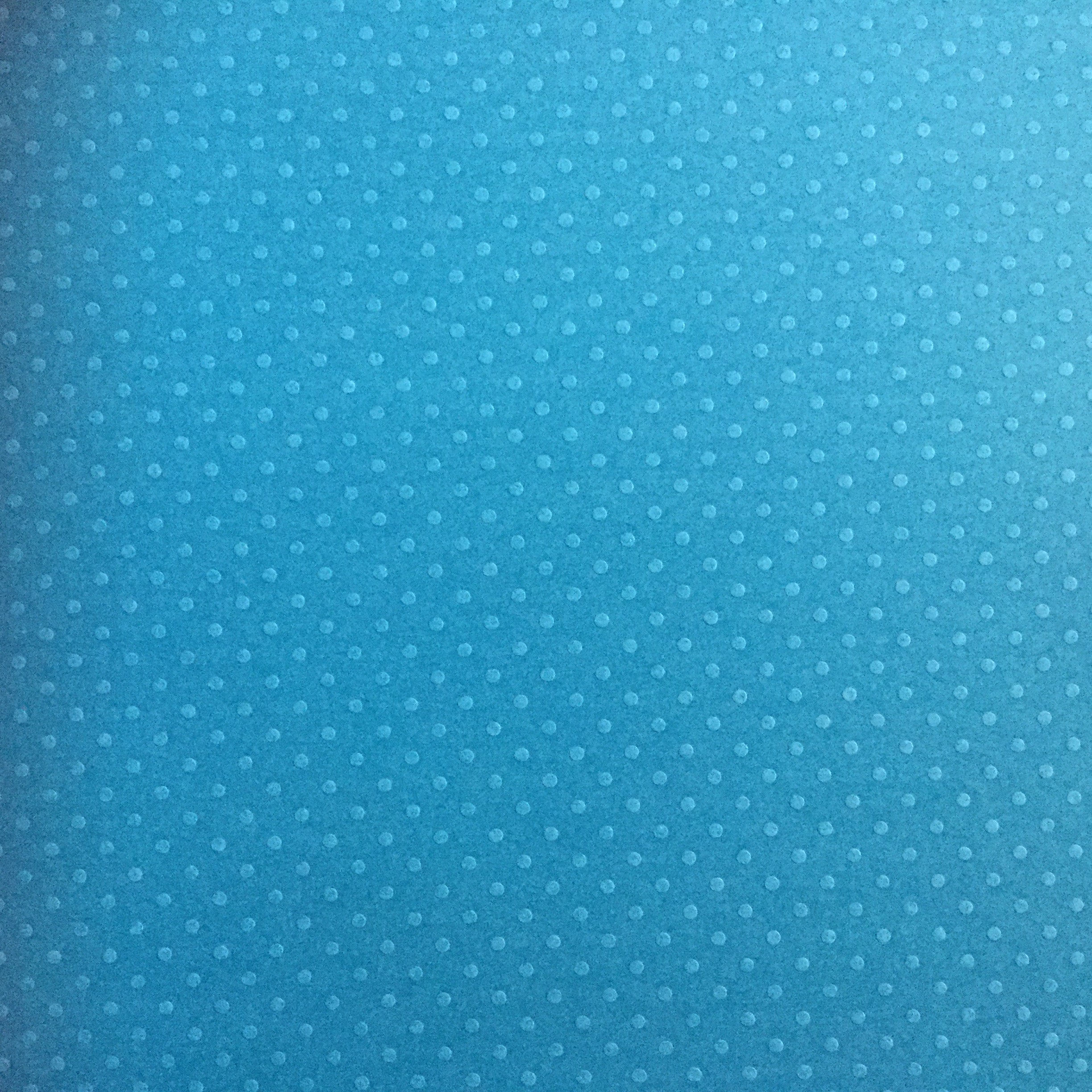 12X12 Bazzill DOT Cardstock