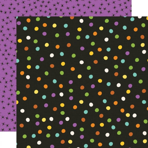 Simple Stories SAY CHEESE HALLOWEEN 12"X12" Collection Kit Scrapbooksrus