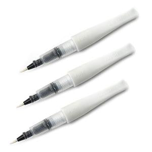 Zig Wink of Stella Glitter Brush II CLEAR Scrapbooksrus