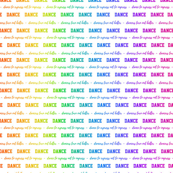 Neon Sports DANCE KIT 12"X12" Scrapbook Paper 12 Sheets Scrapbooksrus