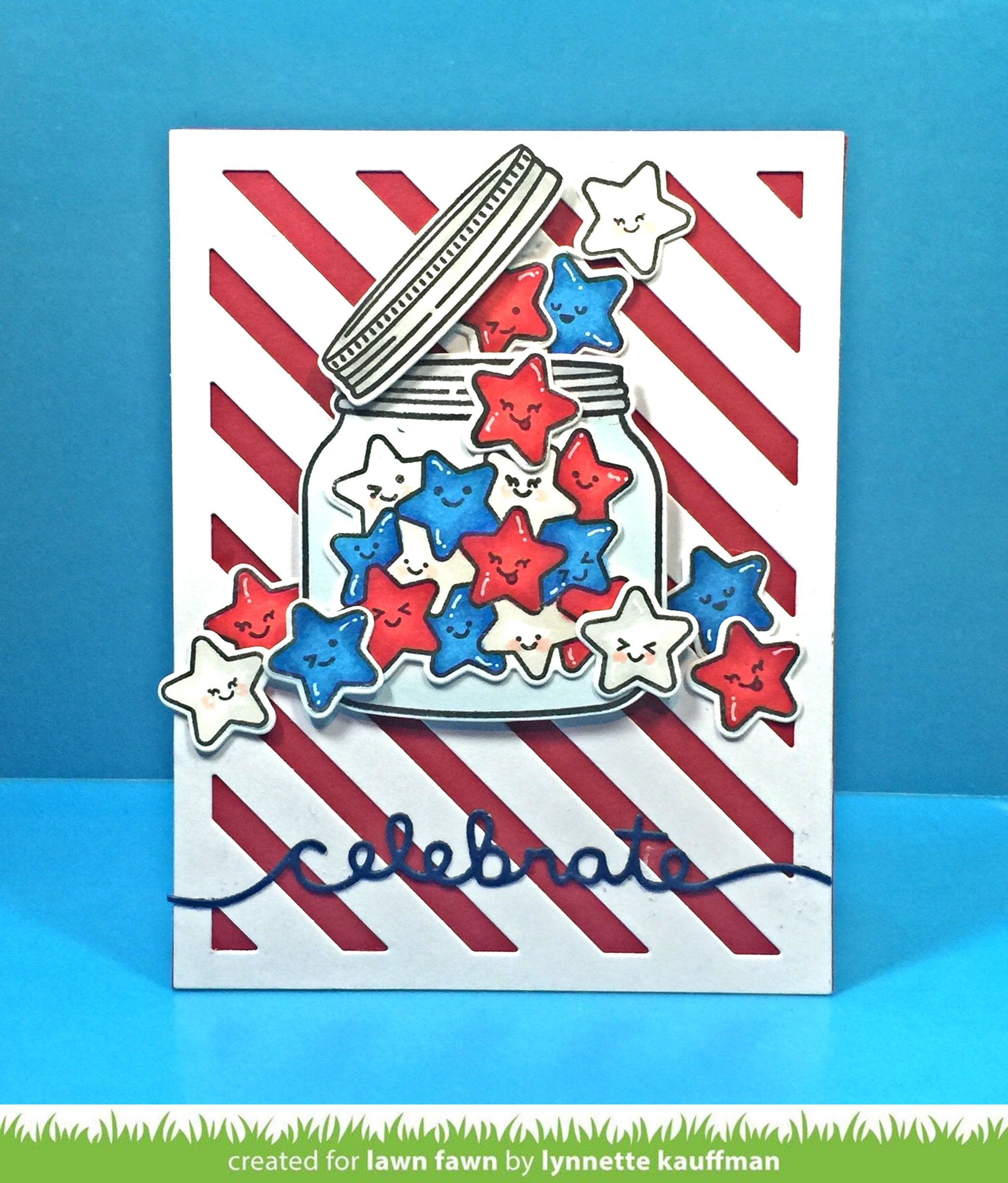 Lawn Cuts HOW YOU BEEN? CHRISTMAS COOKIE Custom Craft Dies 14pc. Scrapbooksrus