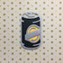 SODA CAN Camping Scrapbook Die Cuts Scrapbooksrus