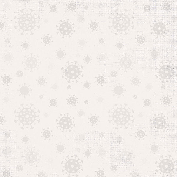 Covid-19 PANDEMIC TITLE Double Sided 12X12 Paper Scrapbook Customs