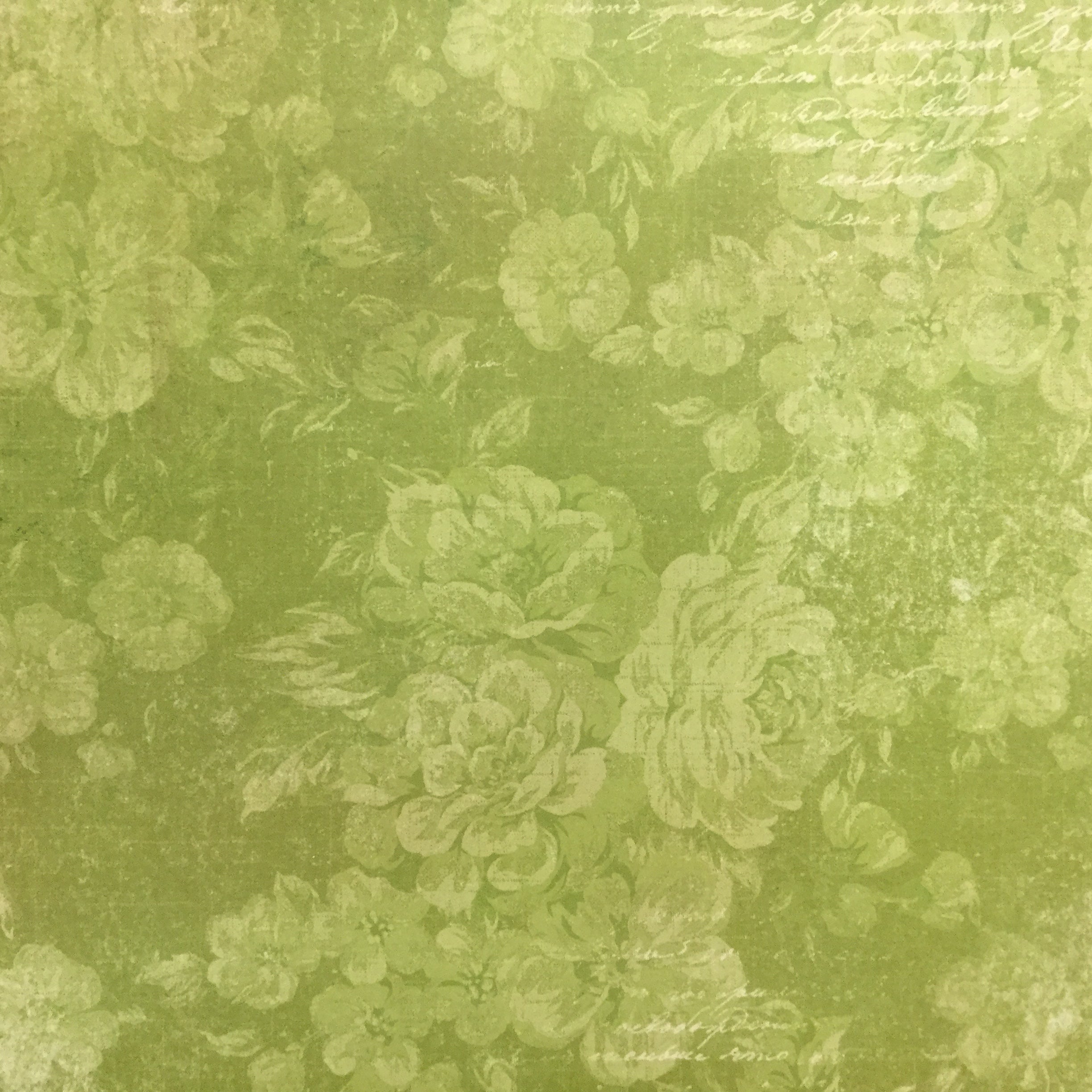 Kaisercraft 365 Days Collection APPOINTMENT 12"X12" Scrapbook Paper Scrapbooksrus